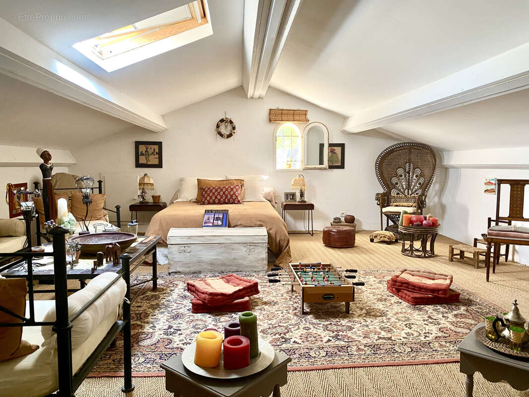 Maison à SAINT-PAUL