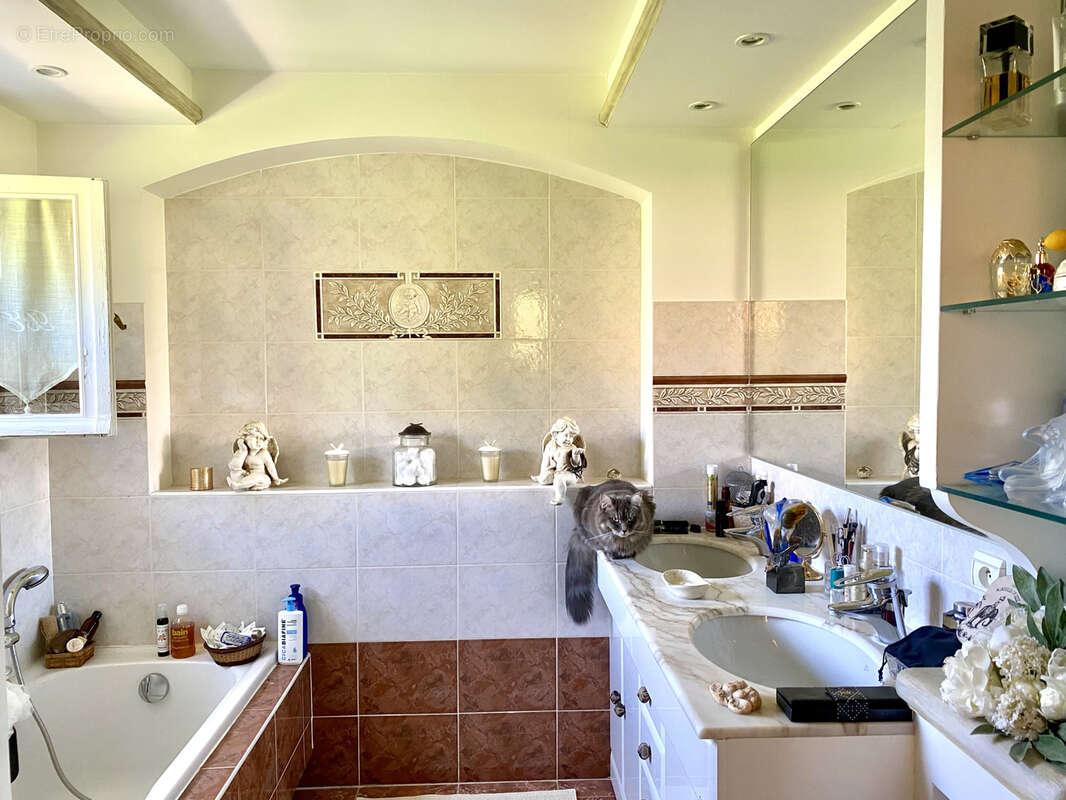 Maison à SAINT-PAUL