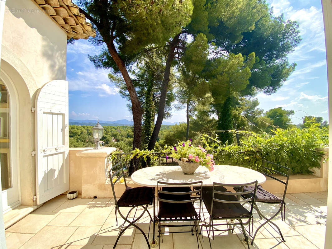 Maison à SAINT-PAUL