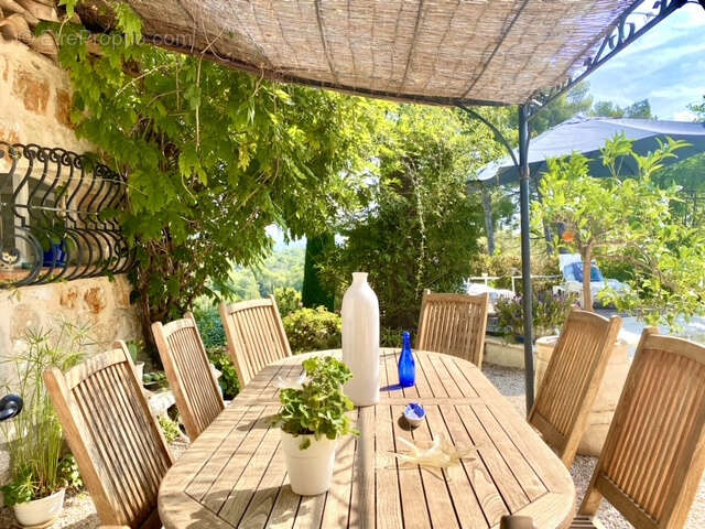 Maison à SAINT-PAUL