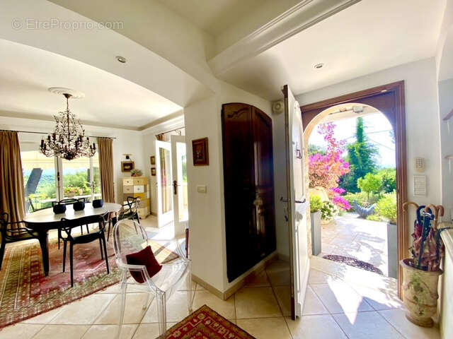 Maison à SAINT-PAUL