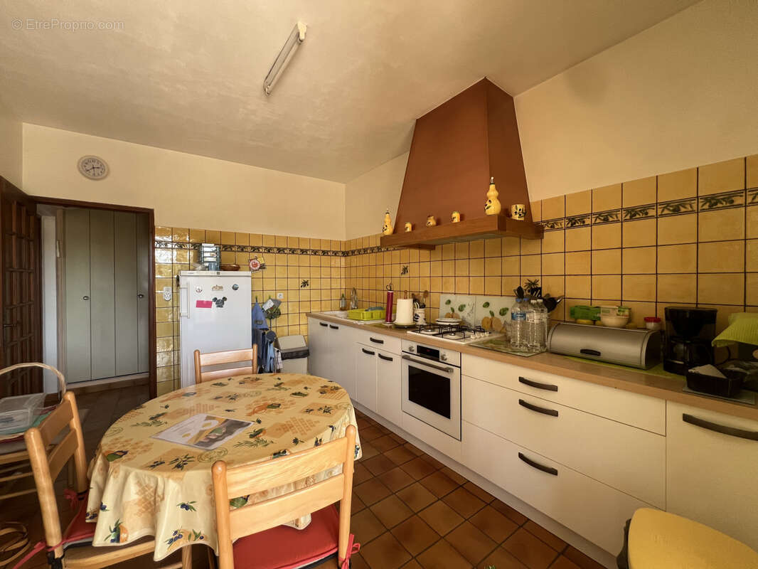 Maison à SAINT-PAULET-DE-CAISSON