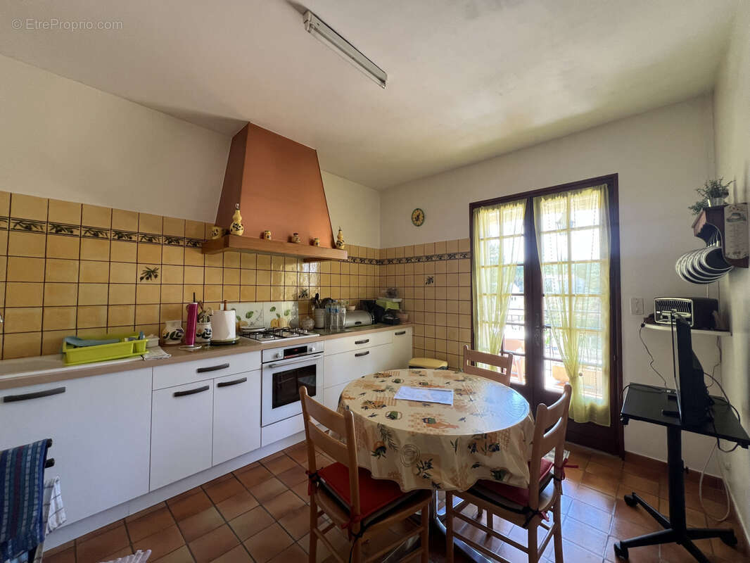 Maison à SAINT-PAULET-DE-CAISSON