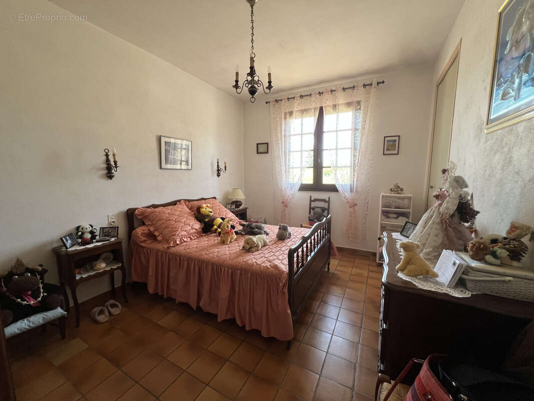 Maison à SAINT-PAULET-DE-CAISSON