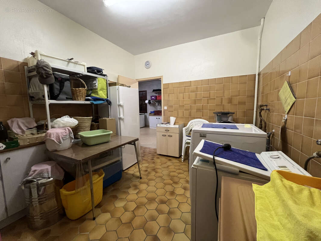 Maison à SAINT-PAULET-DE-CAISSON