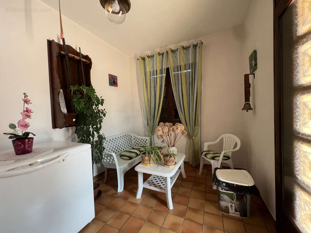 Maison à SAINT-PAULET-DE-CAISSON