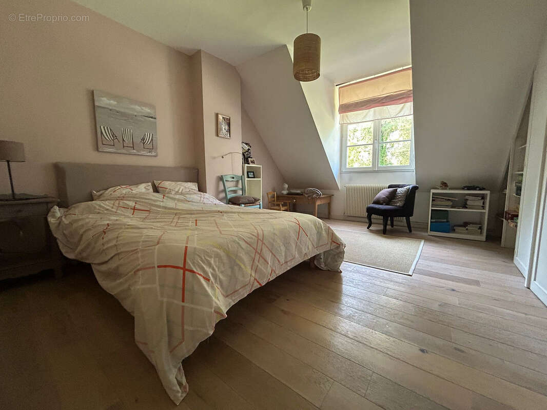 Maison à LE TOUQUET-PARIS-PLAGE