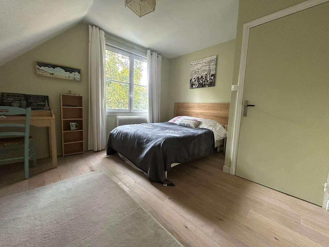 Maison à LE TOUQUET-PARIS-PLAGE