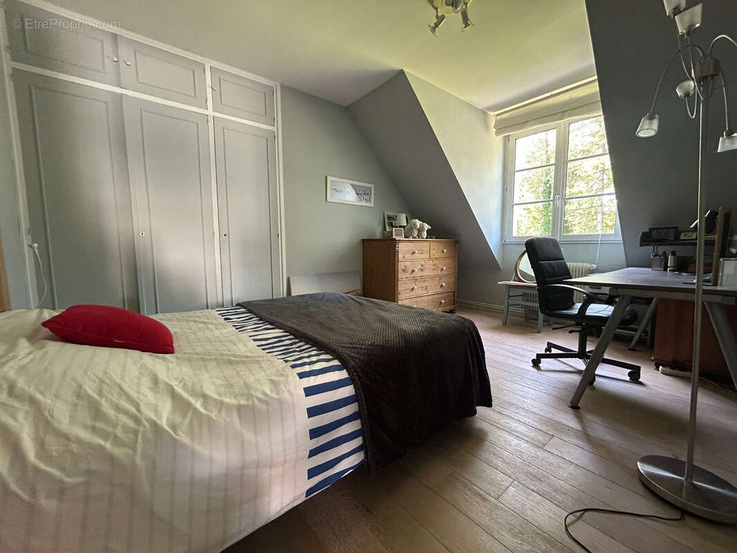 Maison à LE TOUQUET-PARIS-PLAGE