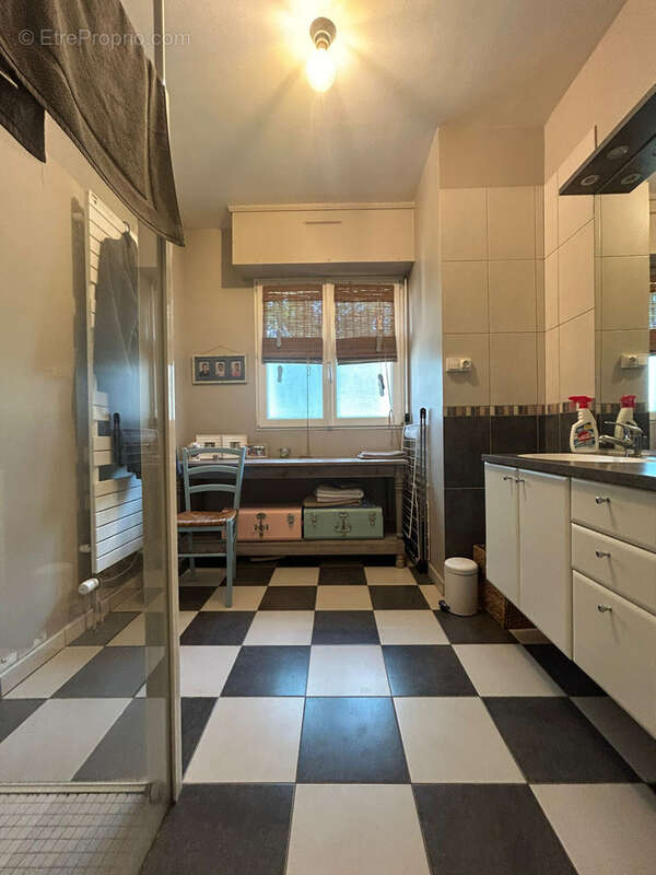 Maison à LE TOUQUET-PARIS-PLAGE