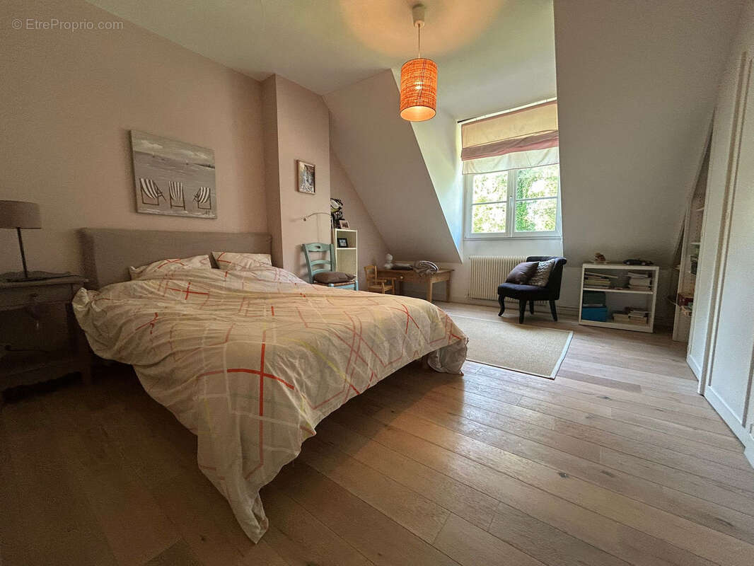 Maison à LE TOUQUET-PARIS-PLAGE