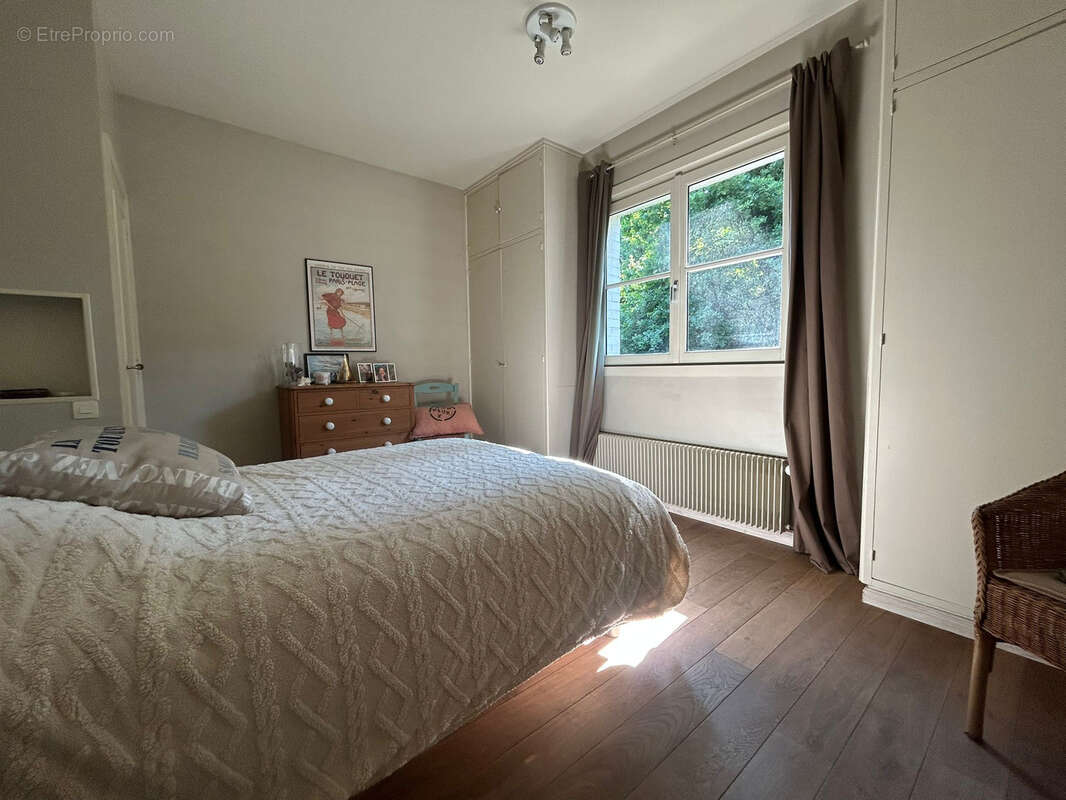 Maison à LE TOUQUET-PARIS-PLAGE