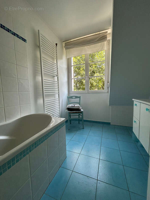 Maison à LE TOUQUET-PARIS-PLAGE