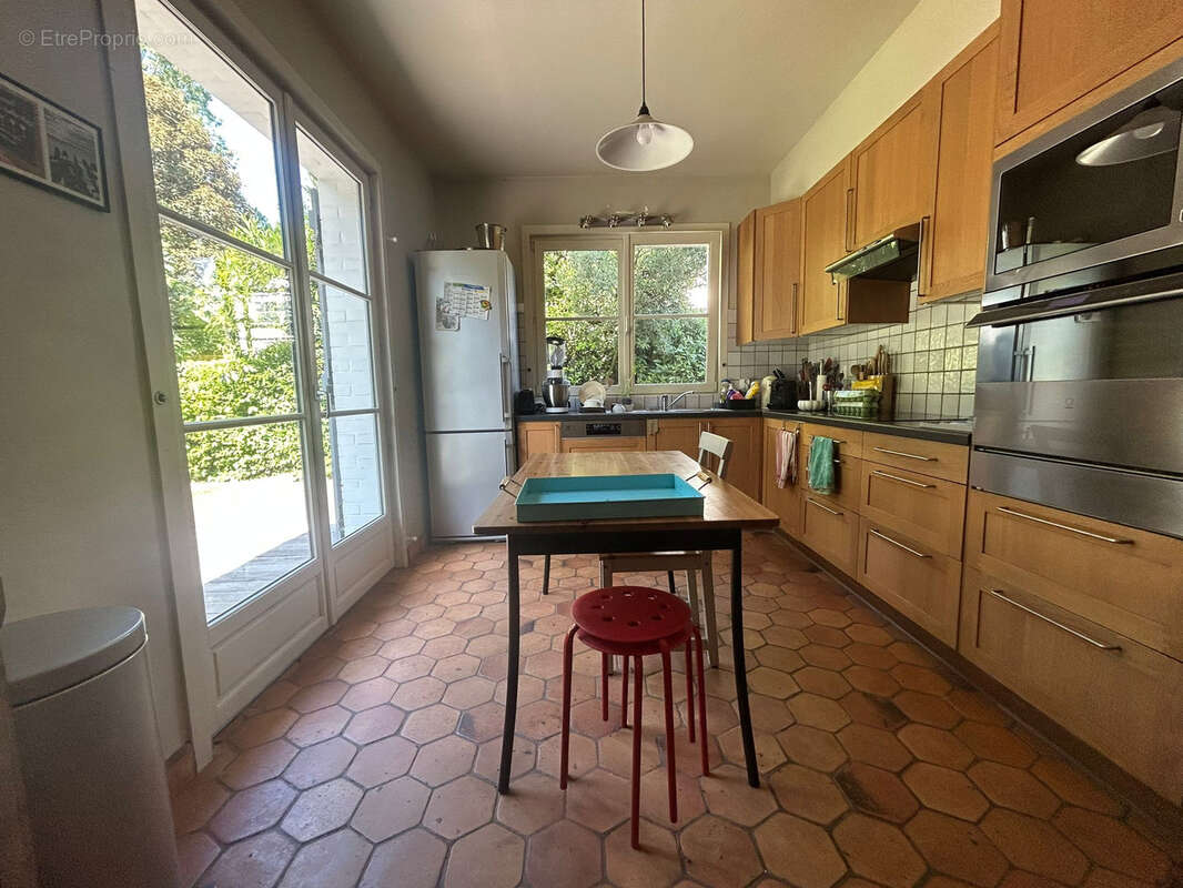 Maison à LE TOUQUET-PARIS-PLAGE