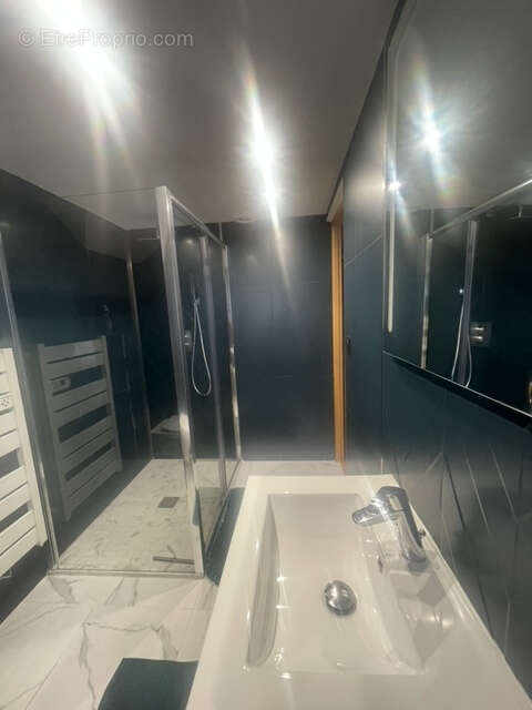 Maison à BOISSISE-LA-BERTRAND