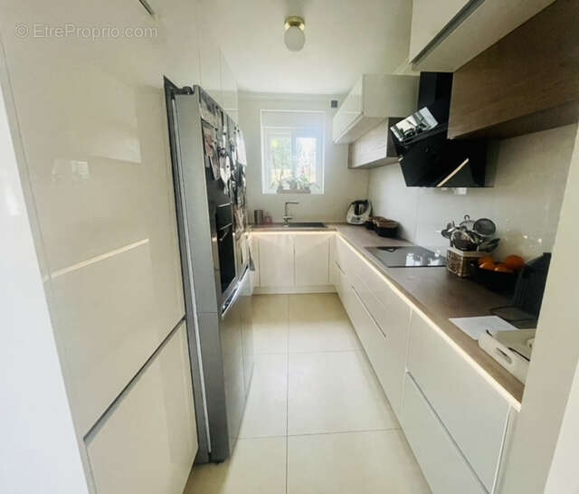 Maison à BOISSISE-LA-BERTRAND