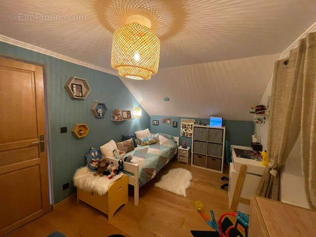 Maison à BOISSISE-LA-BERTRAND