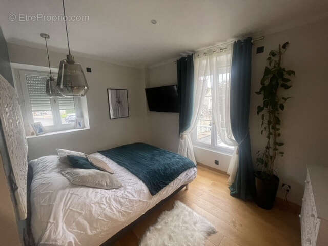 Maison à BOISSISE-LA-BERTRAND