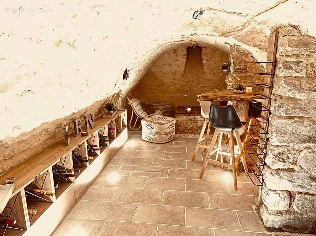 Maison à BOISSISE-LA-BERTRAND