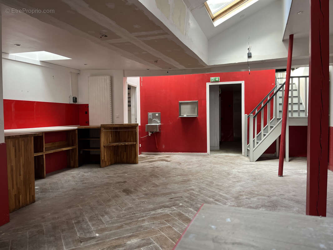 Appartement à MEAUX