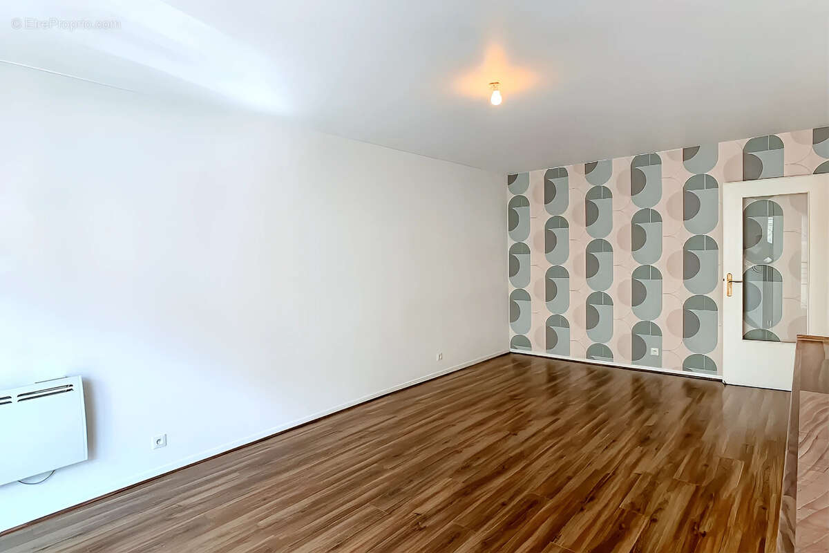 Appartement à MEAUX