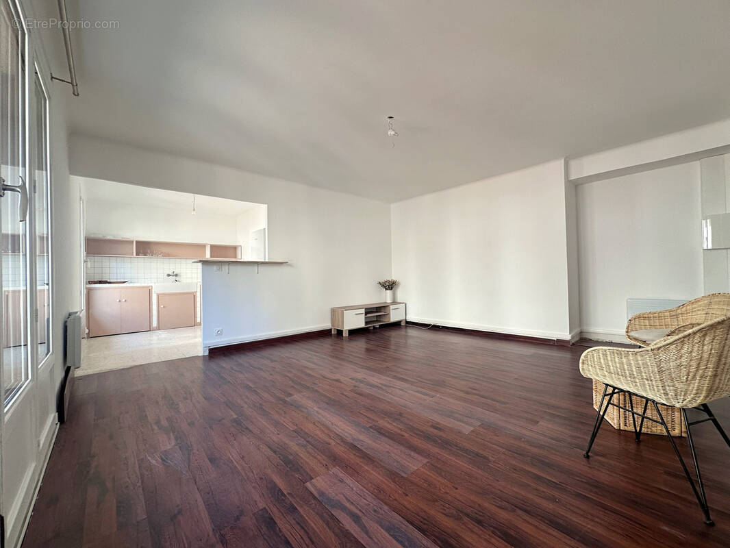 Appartement à PERPIGNAN