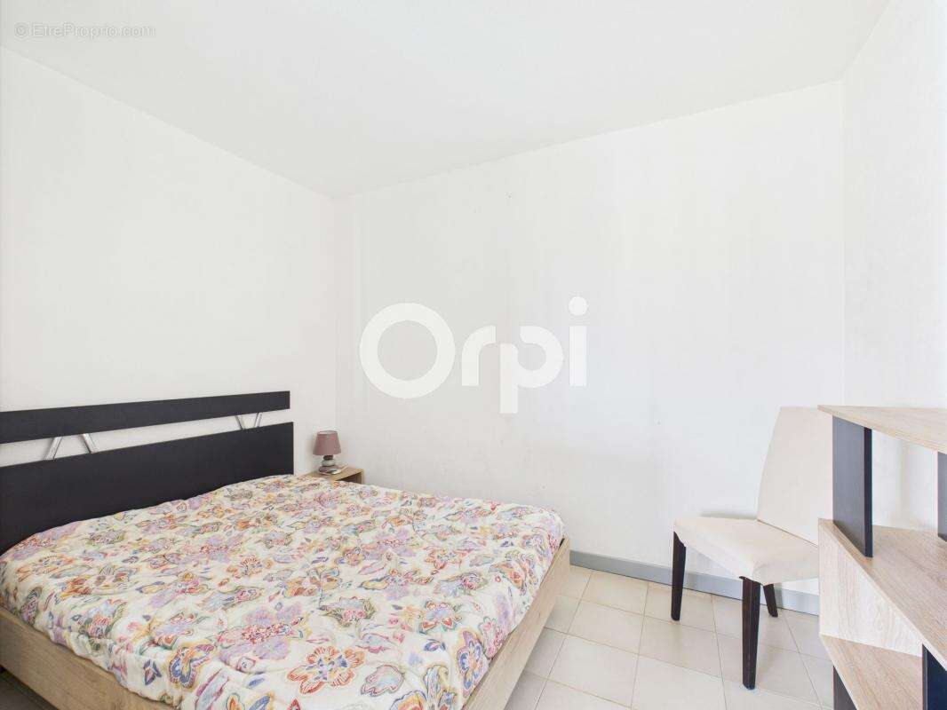 Appartement à MANDELIEU-LA-NAPOULE