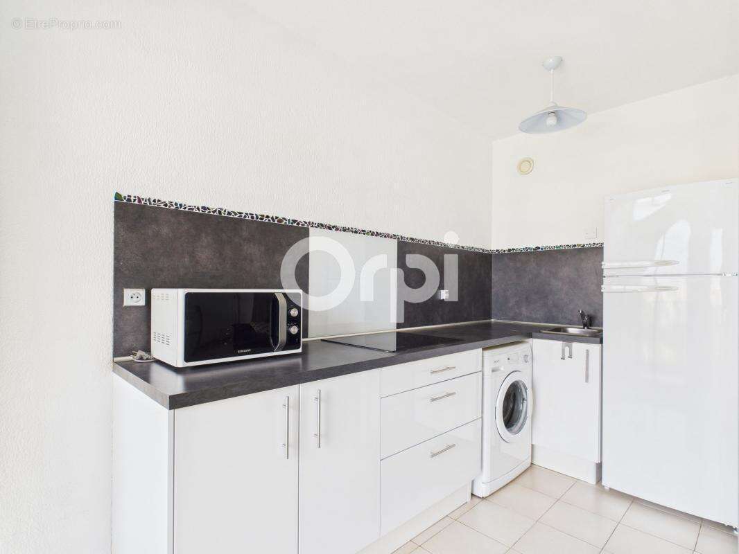 Appartement à MANDELIEU-LA-NAPOULE