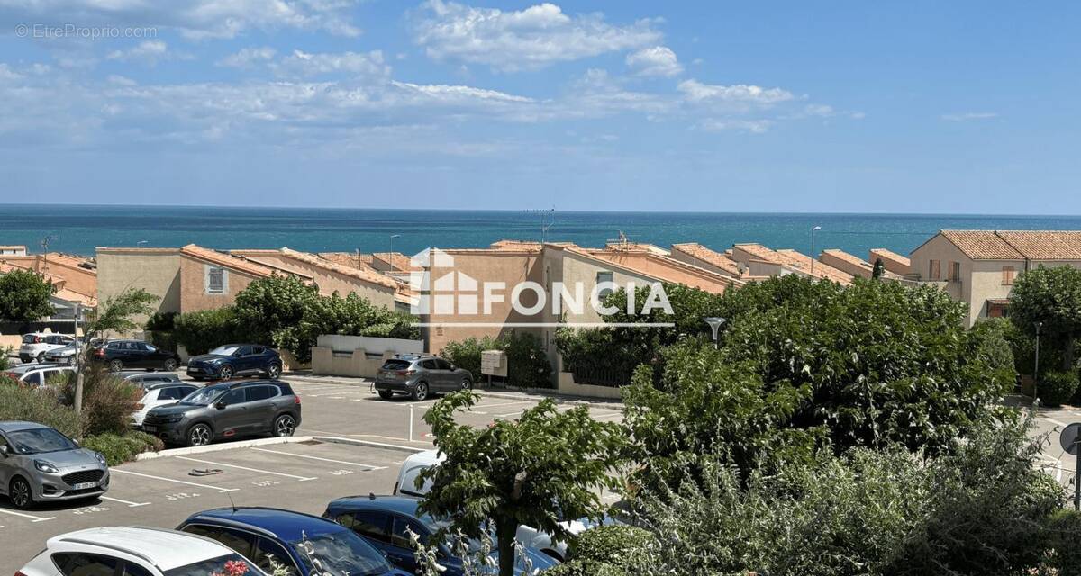 Appartement à FLEURY