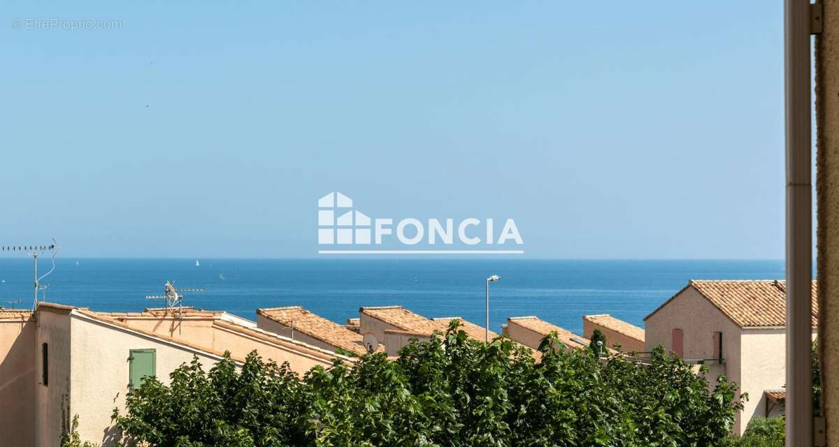 Appartement à FLEURY