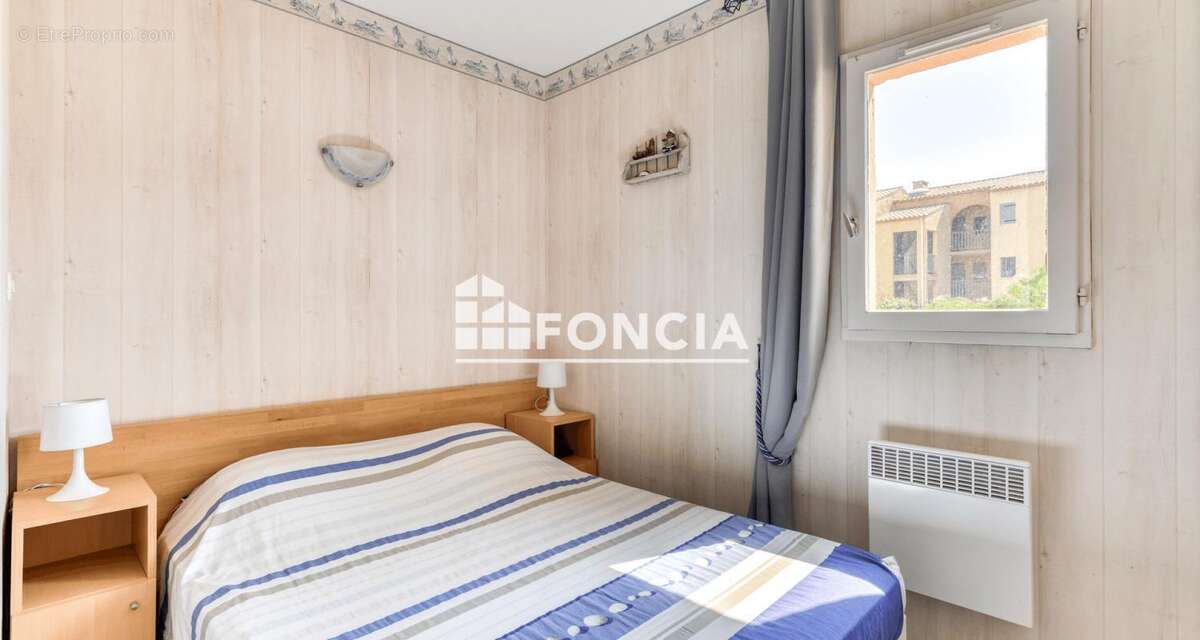 Appartement à FLEURY