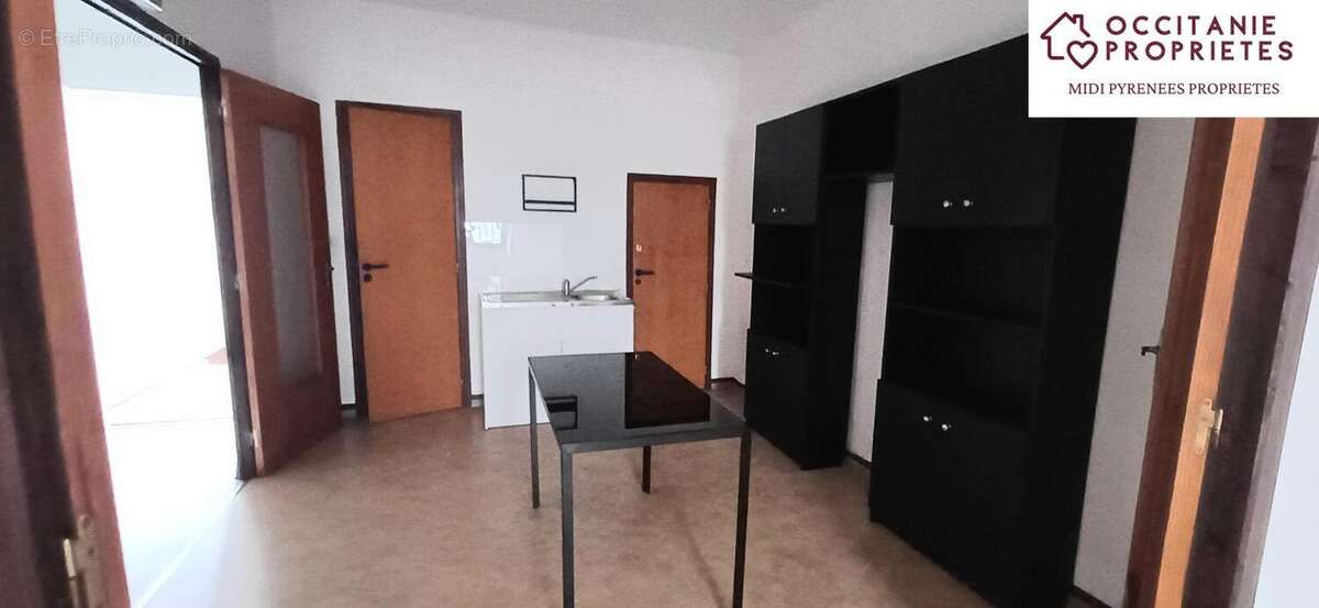 Maison à SAINT-GAUDENS