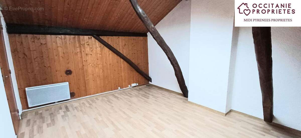 Maison à SAINT-GAUDENS