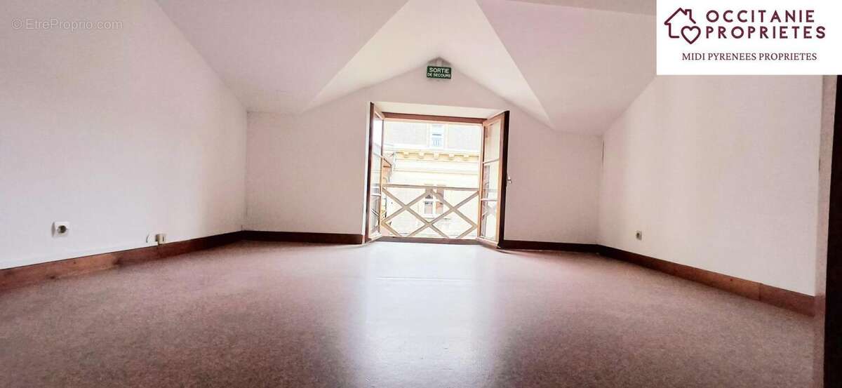 Maison à SAINT-GAUDENS