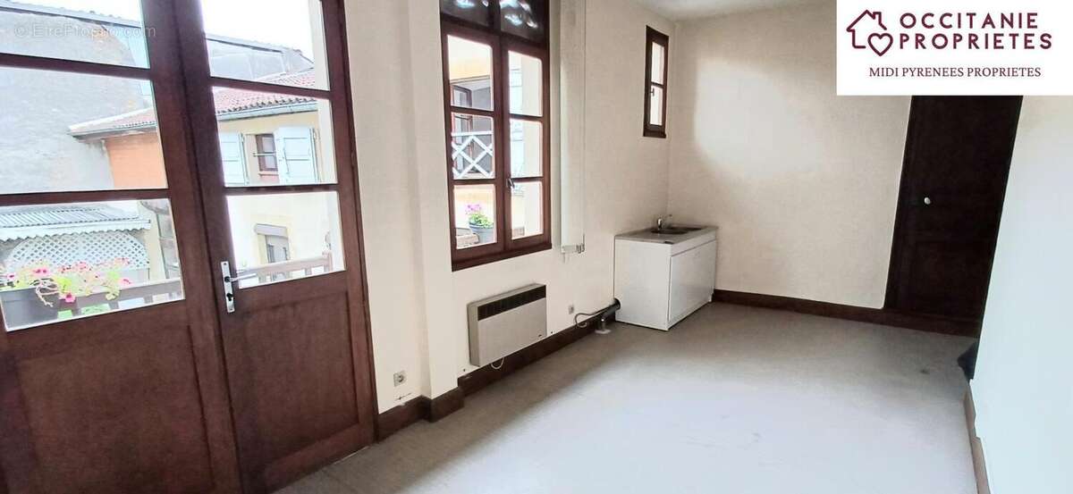 Maison à SAINT-GAUDENS