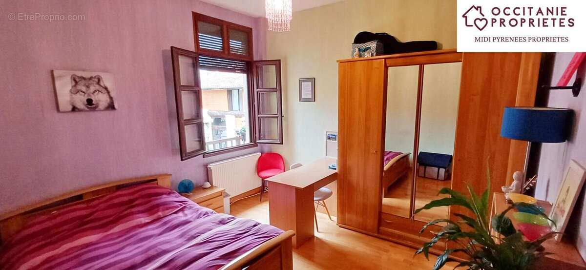 Maison à SAINT-GAUDENS