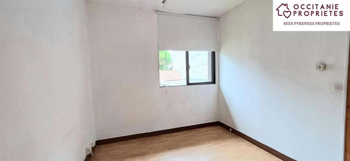 Maison à SAINT-GAUDENS