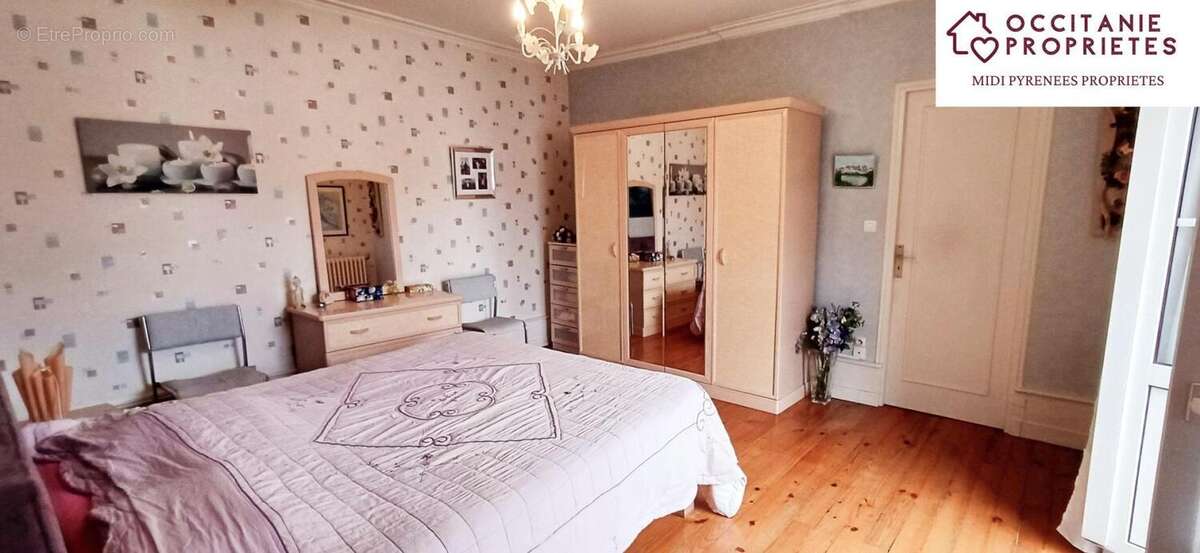 Maison à SAINT-GAUDENS