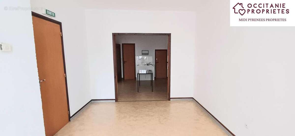 Maison à SAINT-GAUDENS