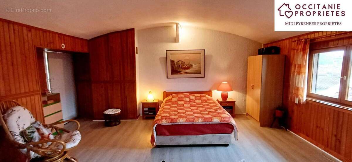 Maison à SAINT-GAUDENS