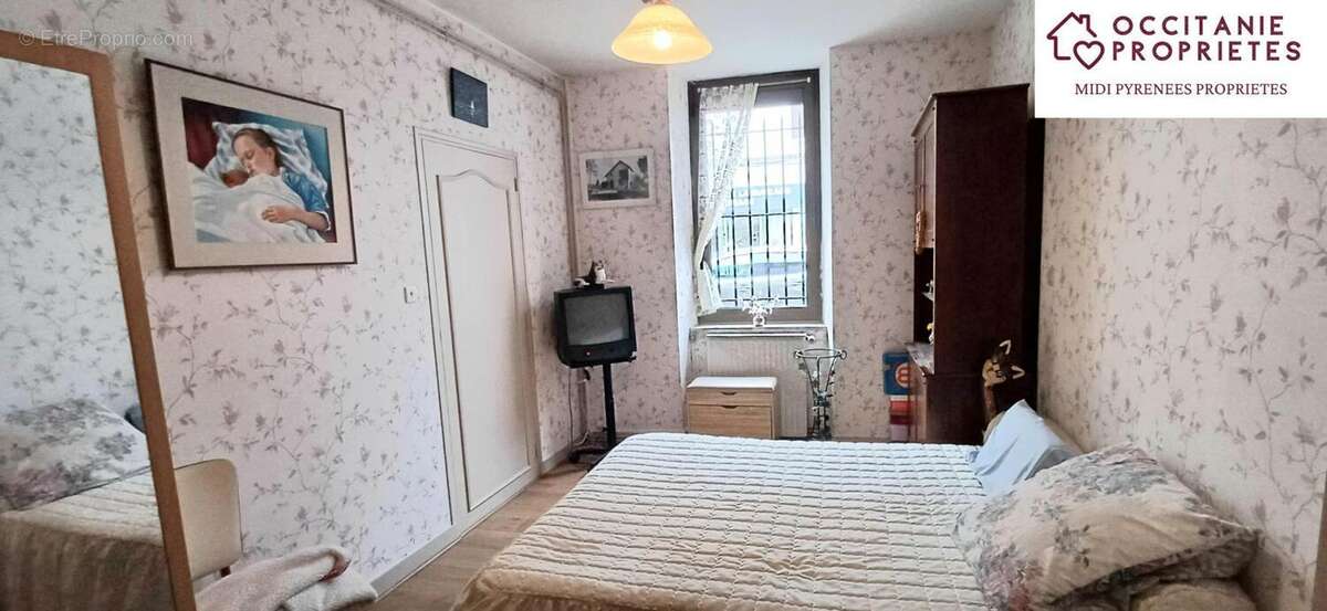 Maison à SAINT-GAUDENS