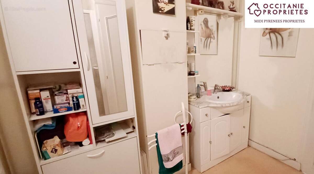 Maison à SAINT-GAUDENS