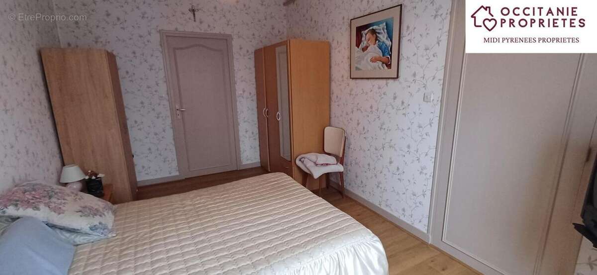 Maison à SAINT-GAUDENS