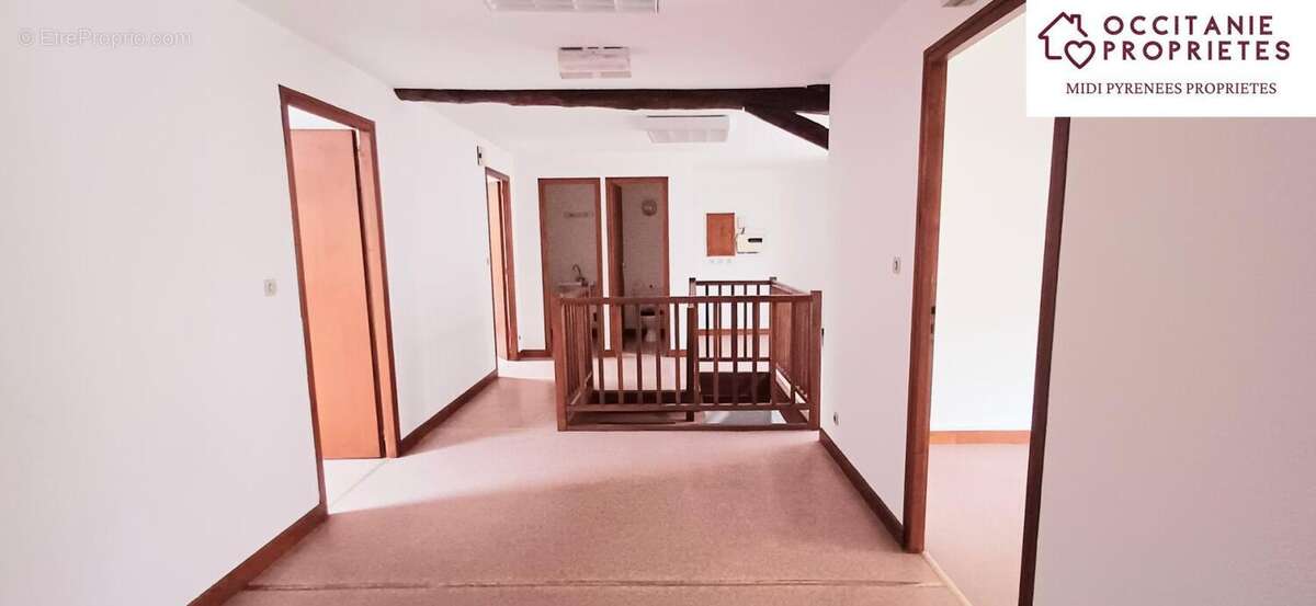 Maison à SAINT-GAUDENS