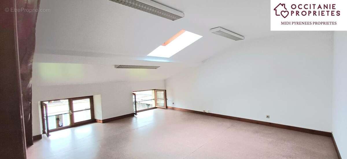 Maison à SAINT-GAUDENS