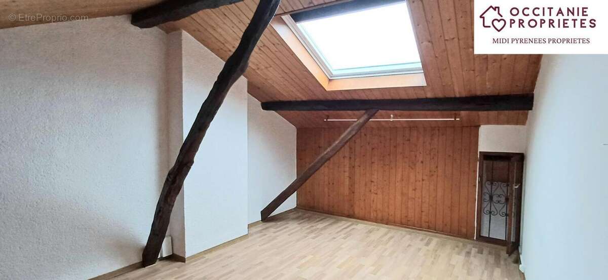 Maison à SAINT-GAUDENS