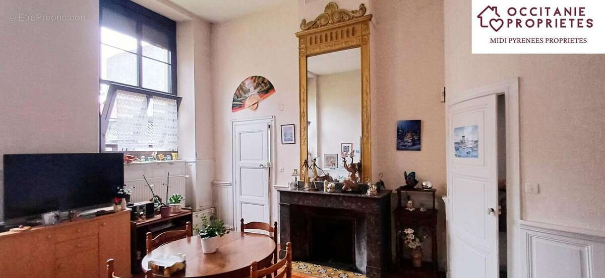 Maison à SAINT-GAUDENS