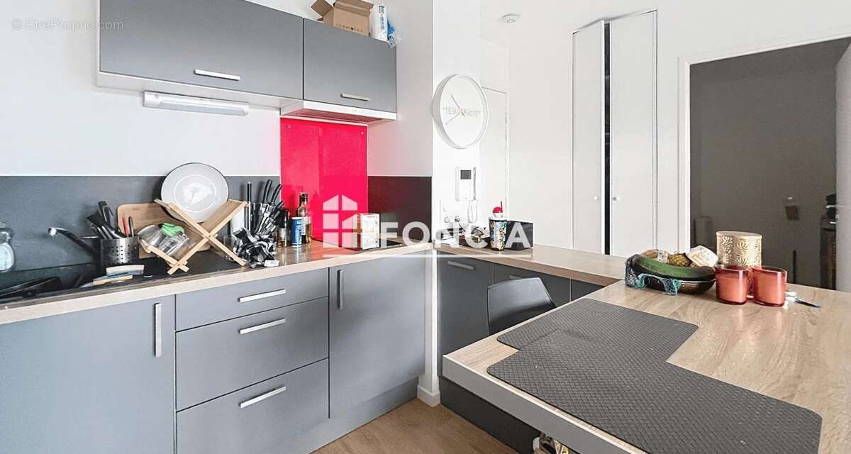 Appartement à CAEN