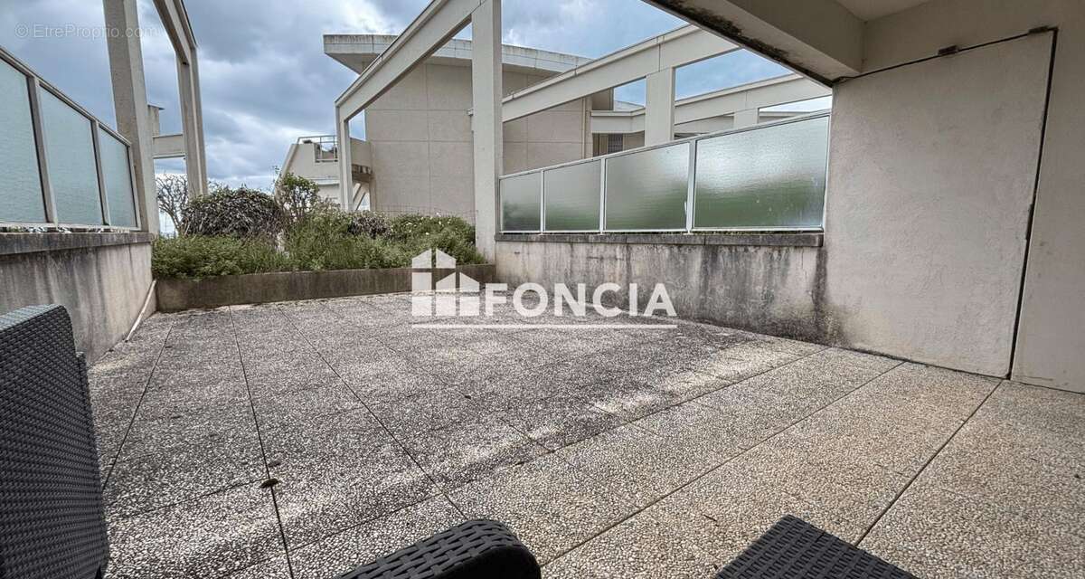 Appartement à LA ROCHELLE