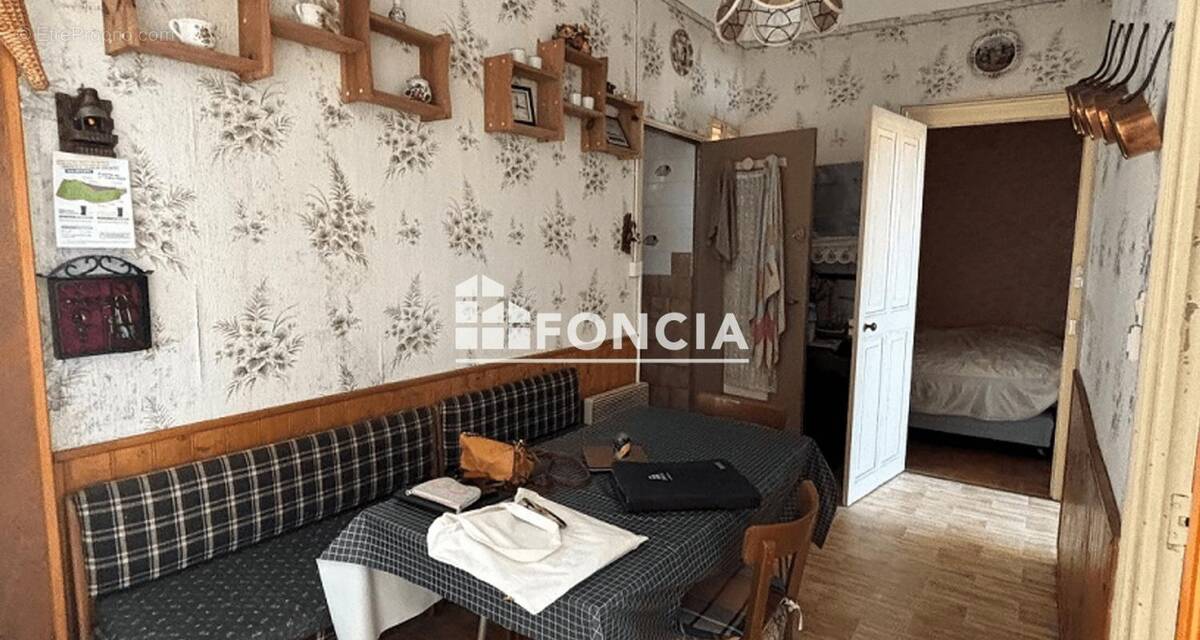 Maison à CHATELAILLON-PLAGE